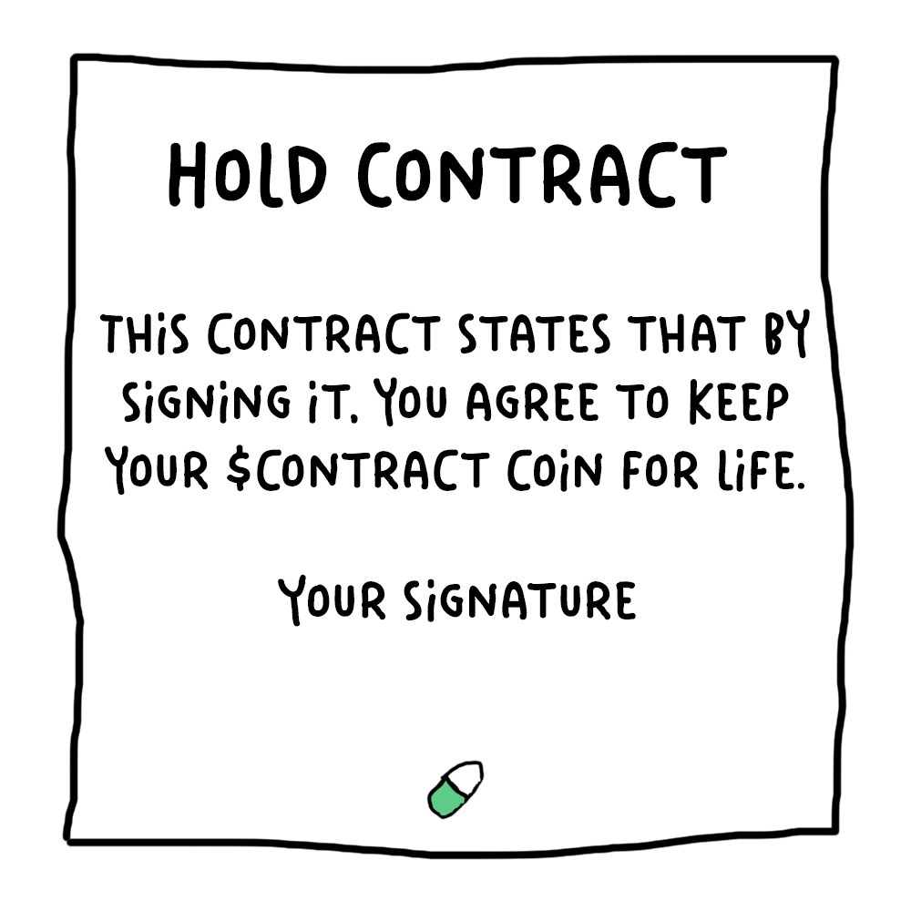 Contract