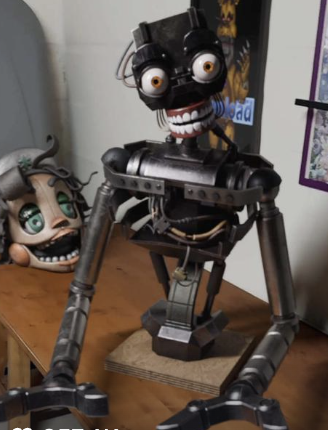 MIMIC