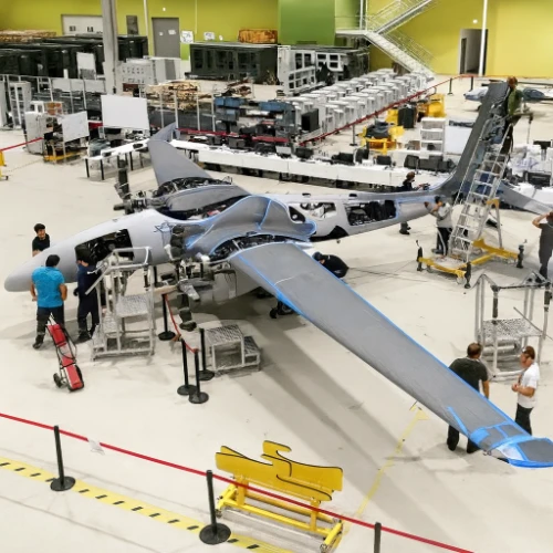 UAV