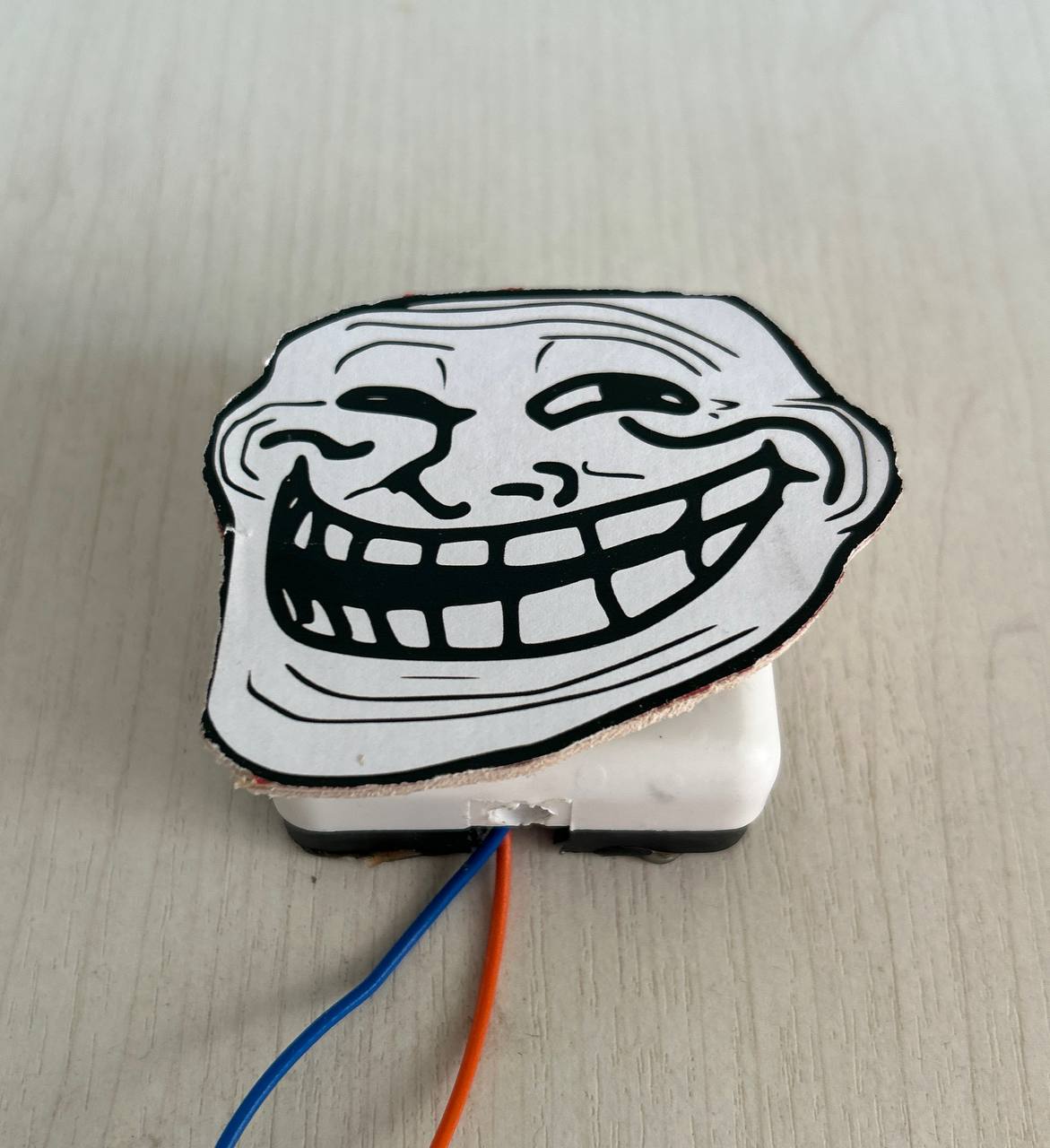TROLLCOIN