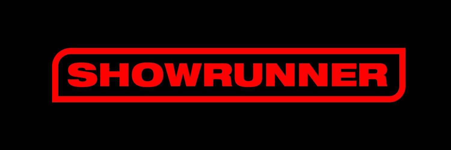 SHOWRUNNER