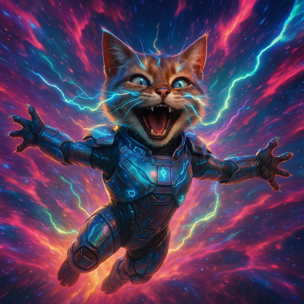 ZAPCAT