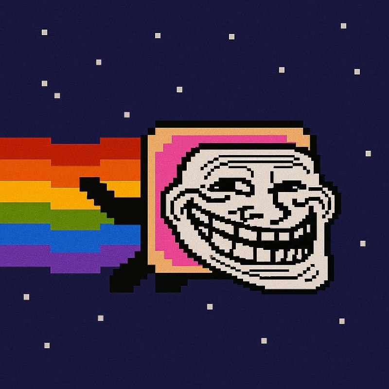 TROLL