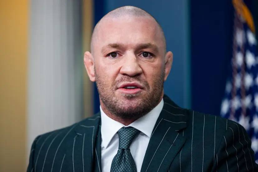 MCGREGOR