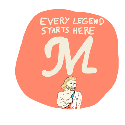 mythic