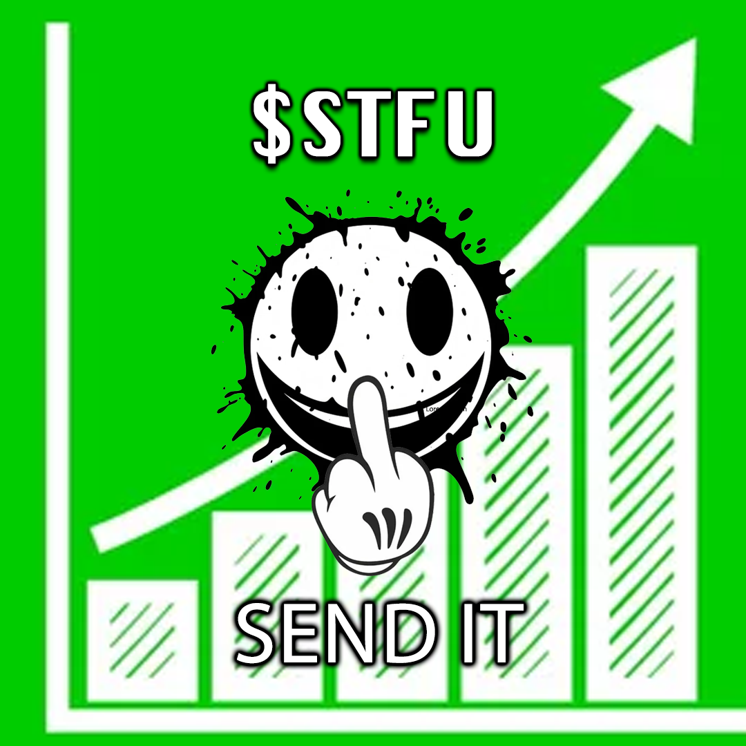 STFU