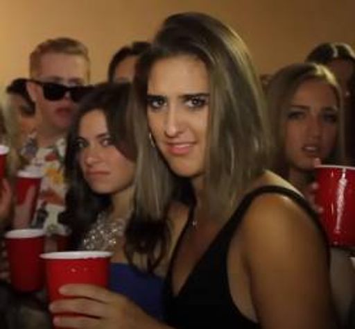 Partygirl