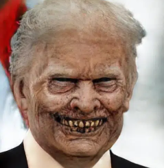 TRUMPSTEIN