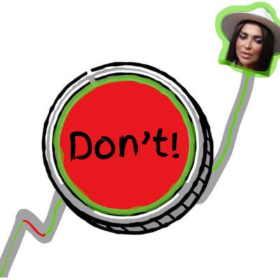 Don't