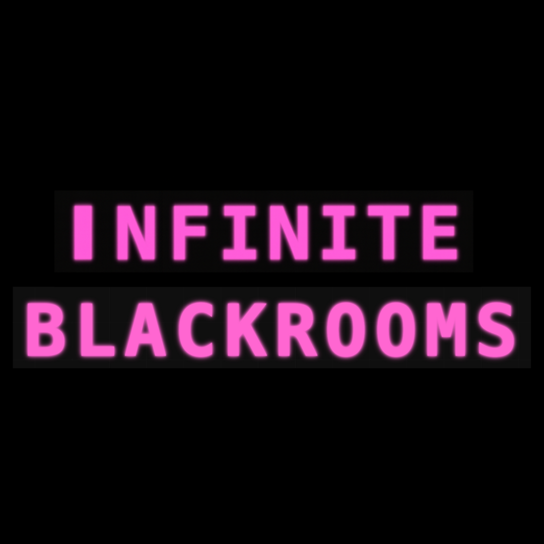 BLACKROOMS
