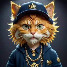 GINGER