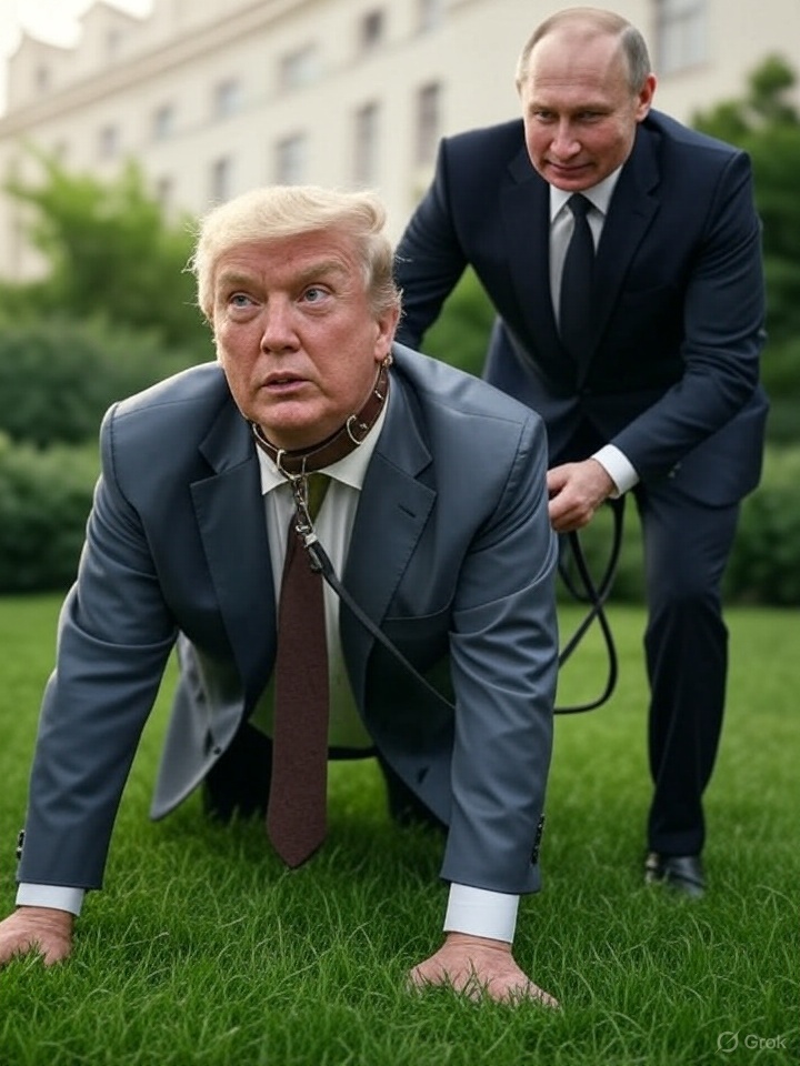dognald