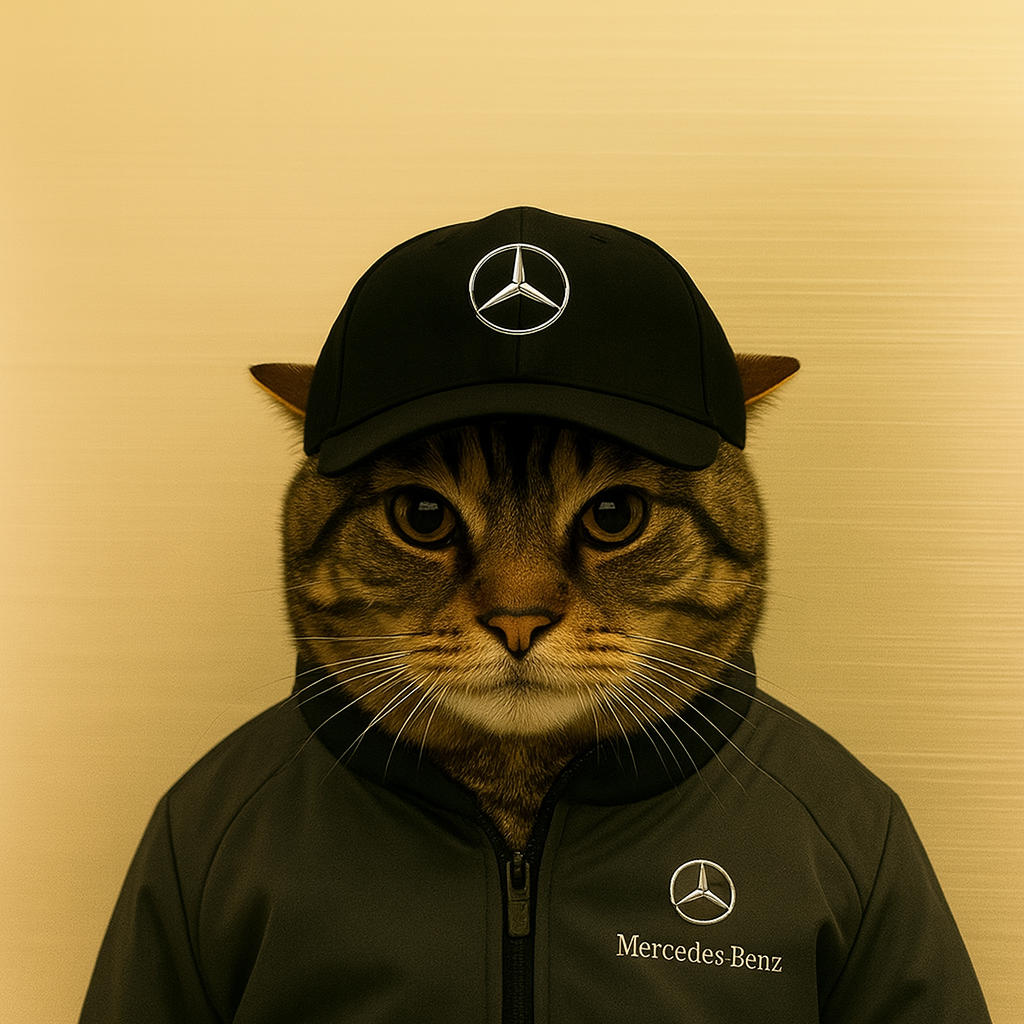 Mewcedes
