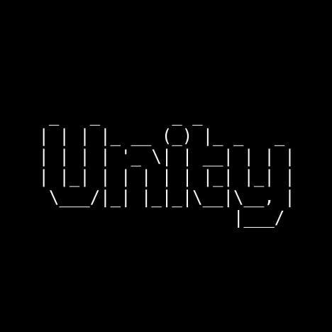 UNITY