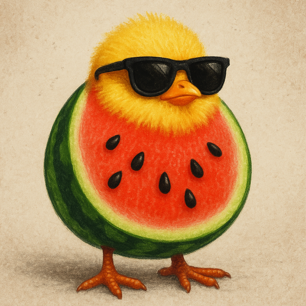 watermelon