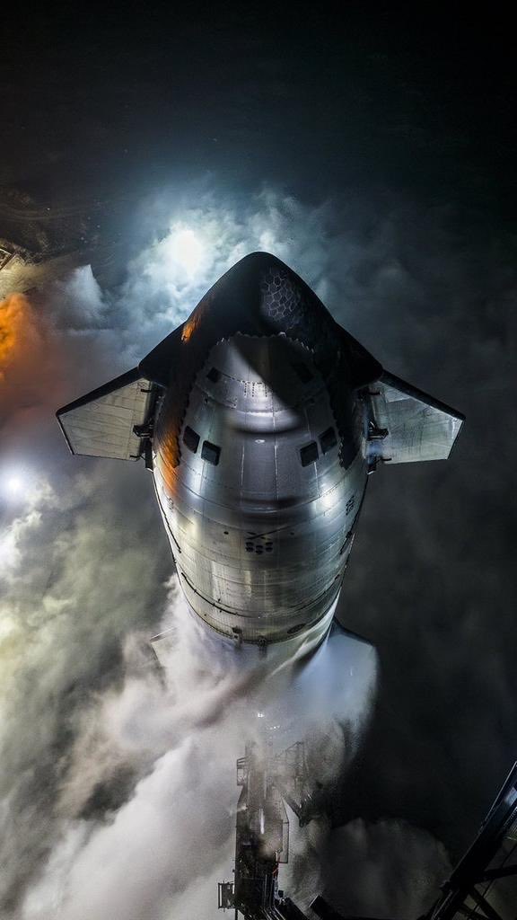 Starship