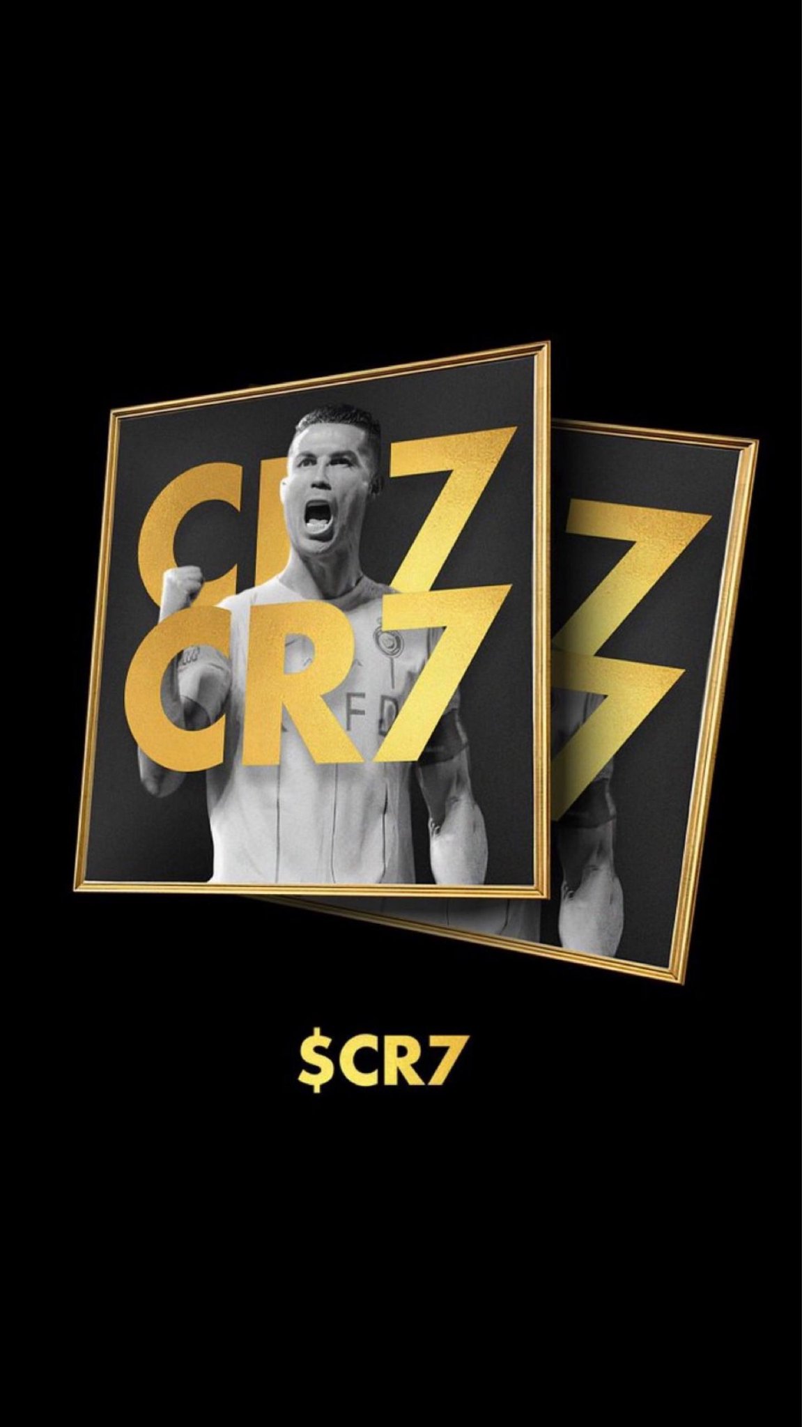 CR7