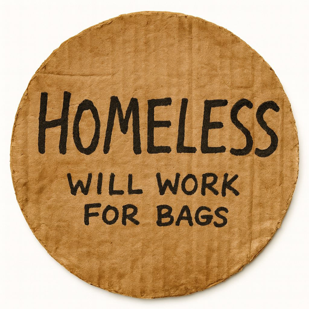 HOMELESS