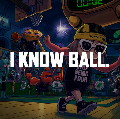 ball