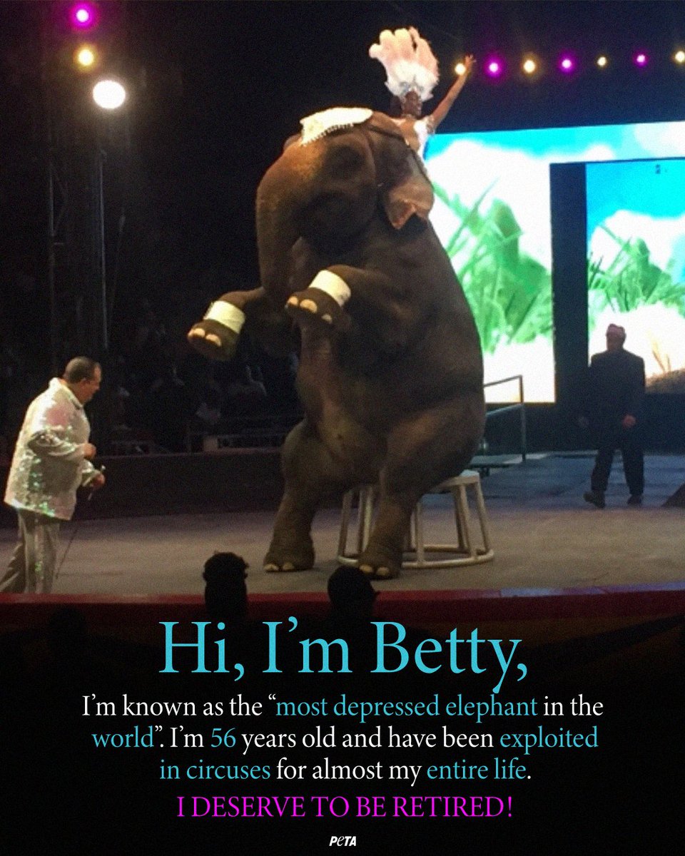 BETTY