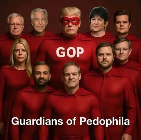 GOP