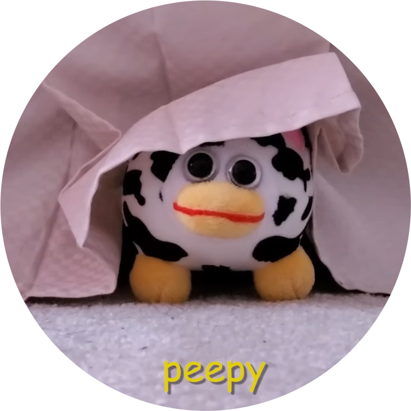 peepy