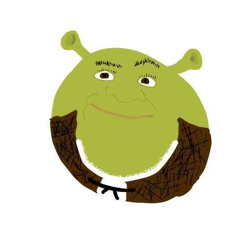 shrekcoin