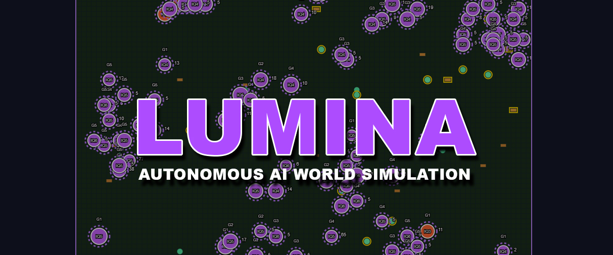 LUMINA