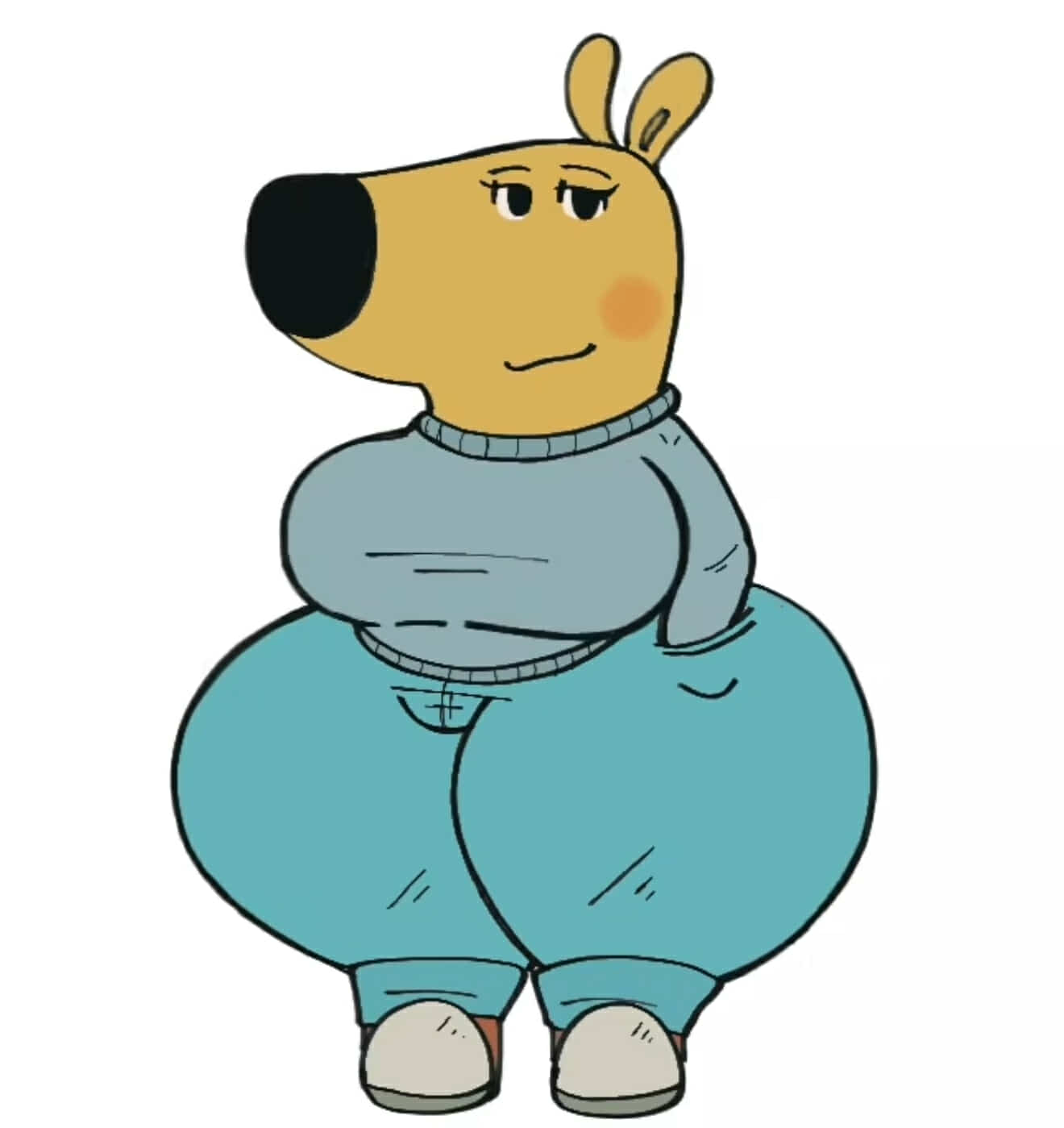 BBW