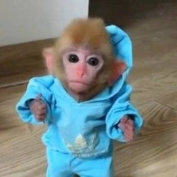 monke