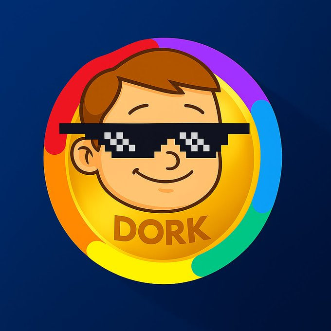 DORKS
