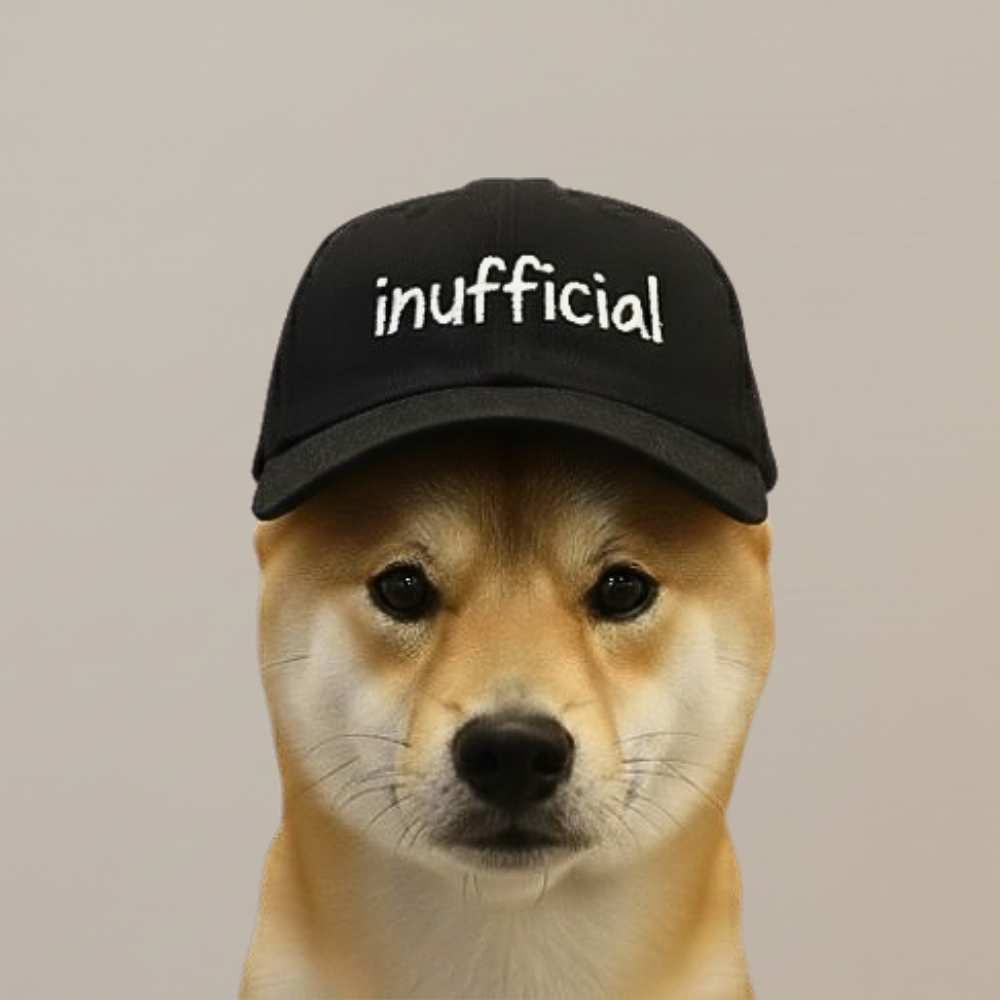 INUFFICIAL