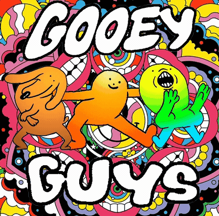 GOOEY