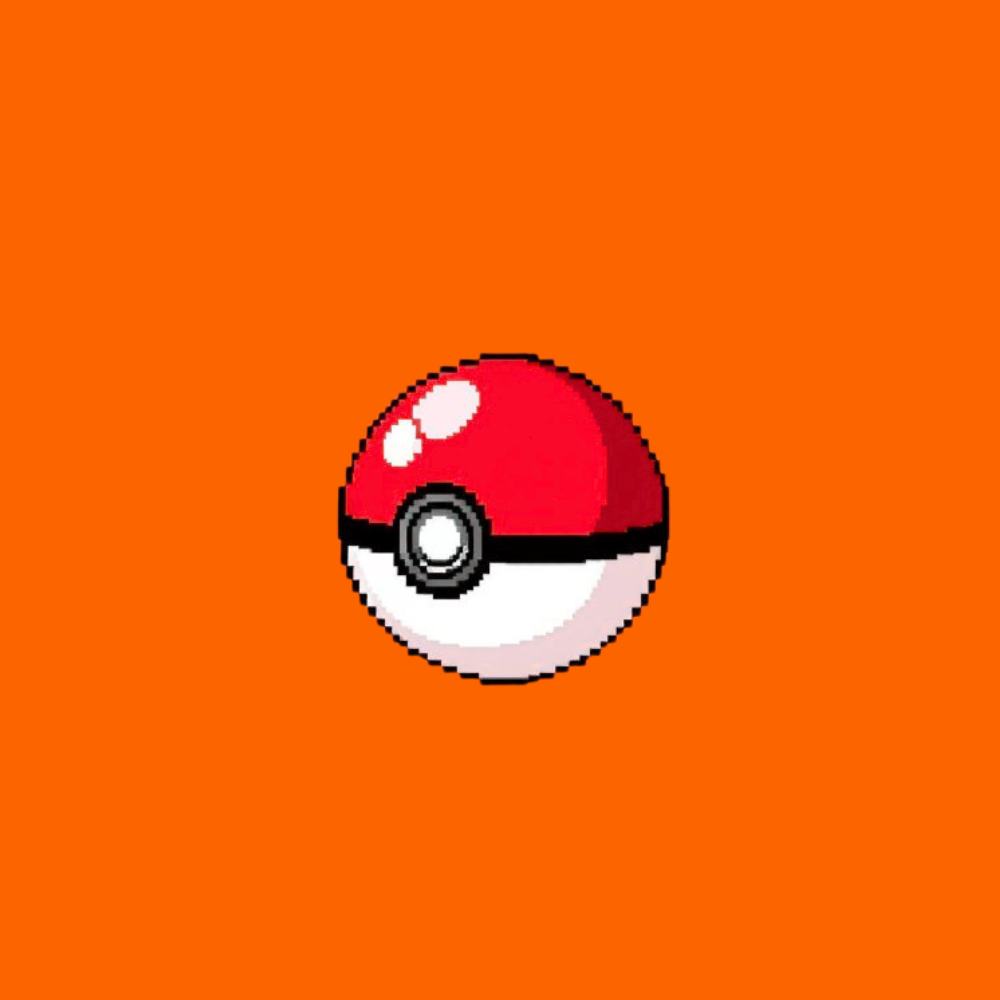 Pokeballs