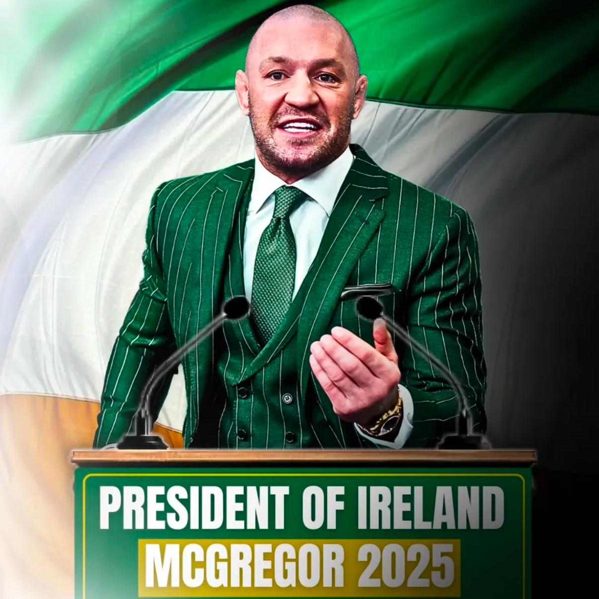 CONOR2025