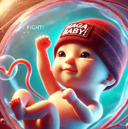 $MAGABABY
