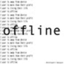 Offline
