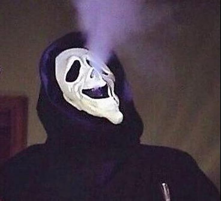 ghostface