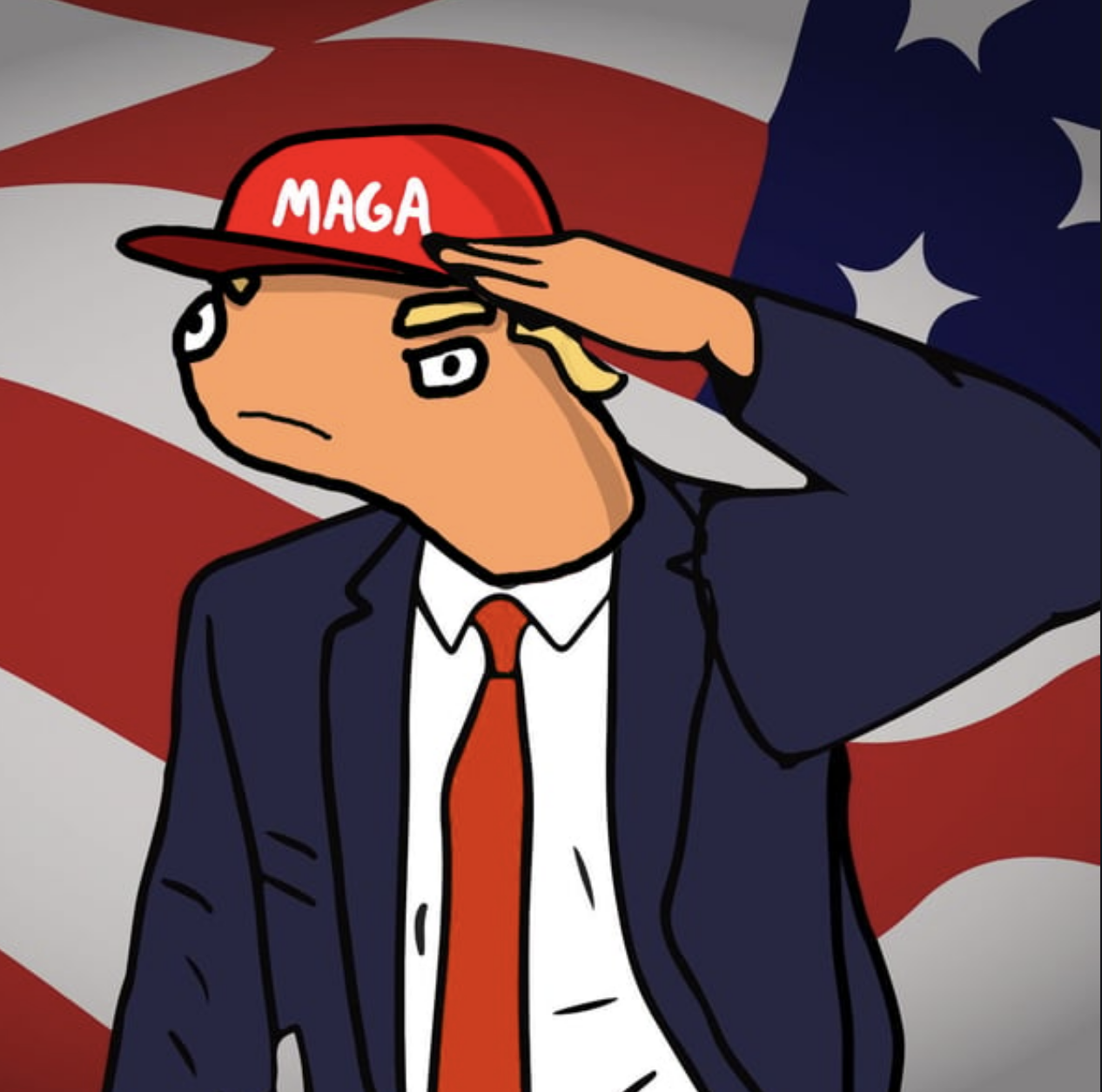 tremp