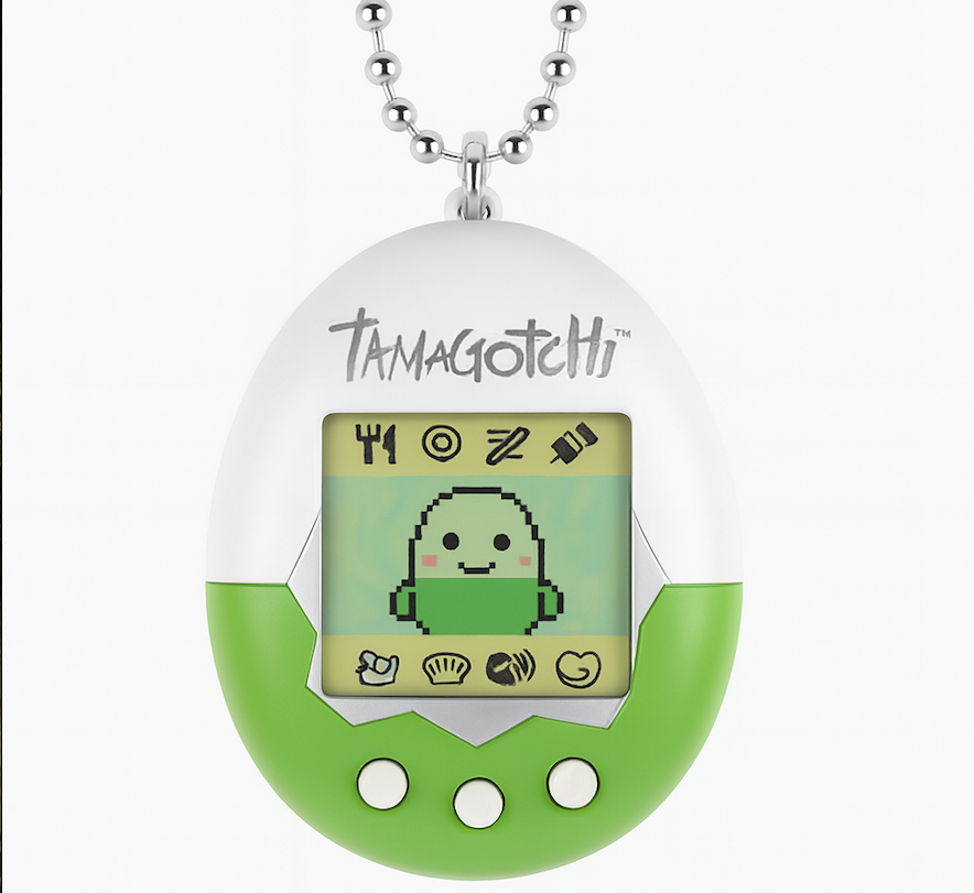 TAMAGOTCHI