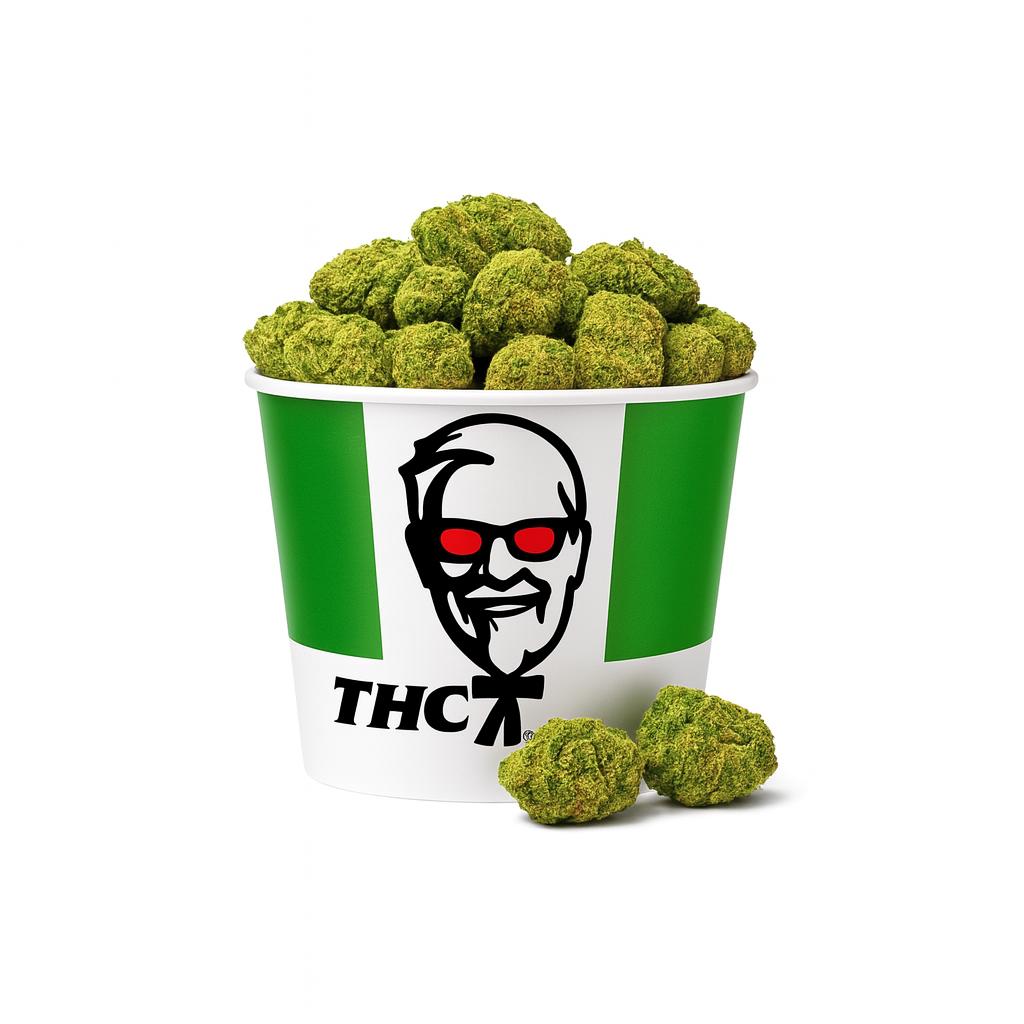 THC