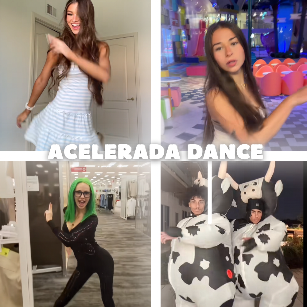 Acelerada