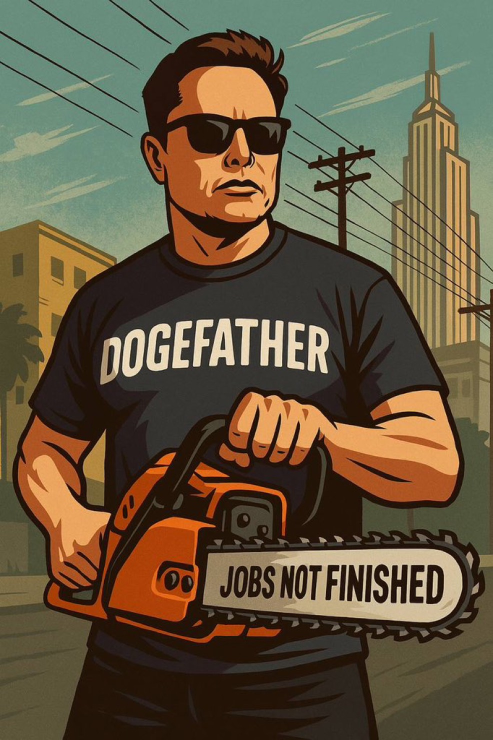 DOGE
