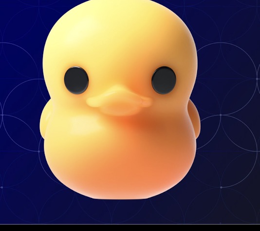 RUBBERDUCK