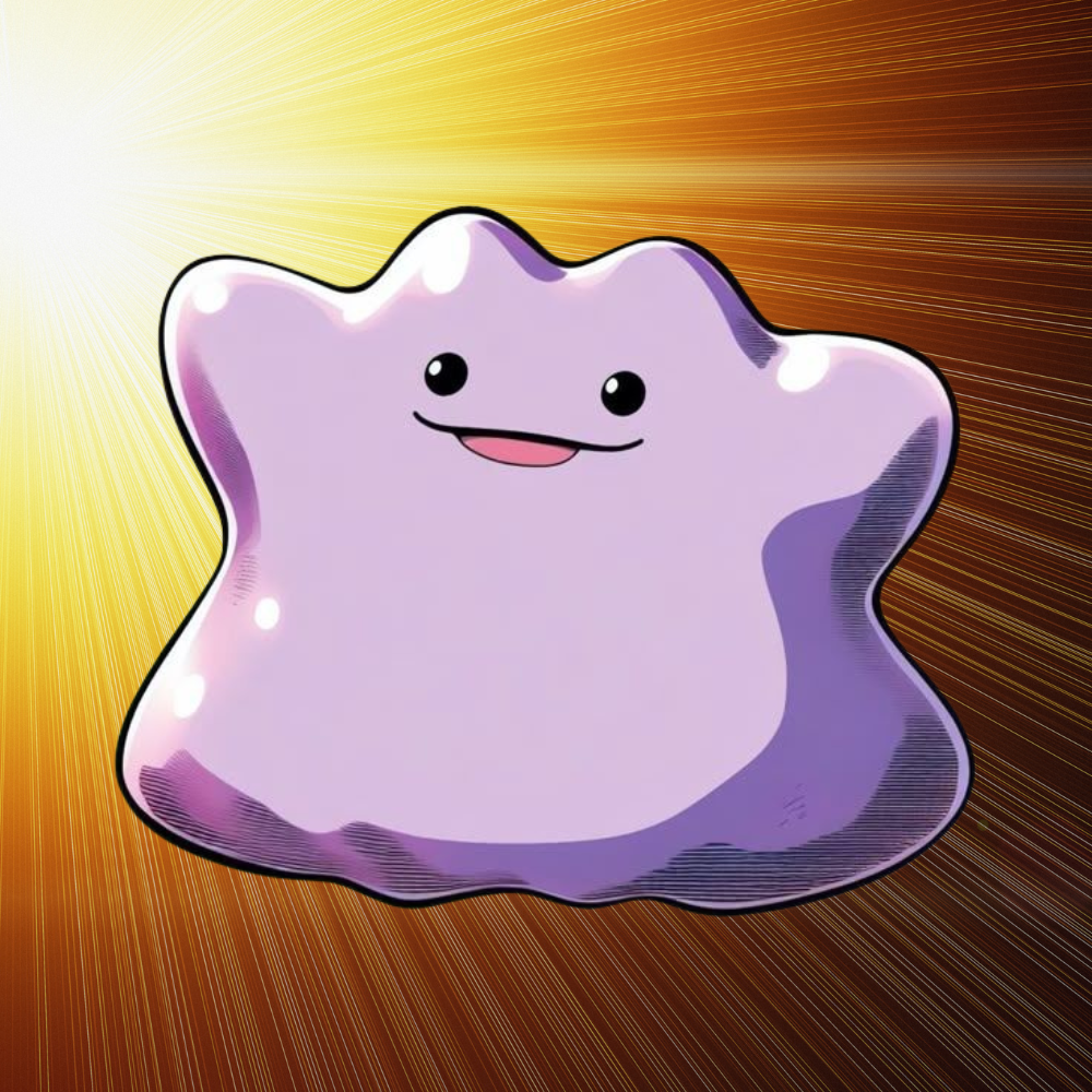 DITTO