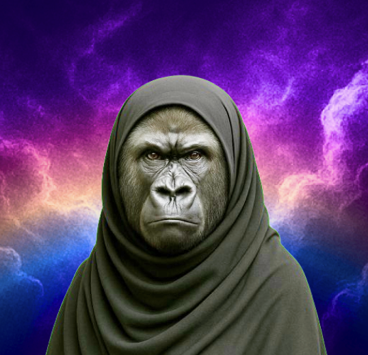 harambe