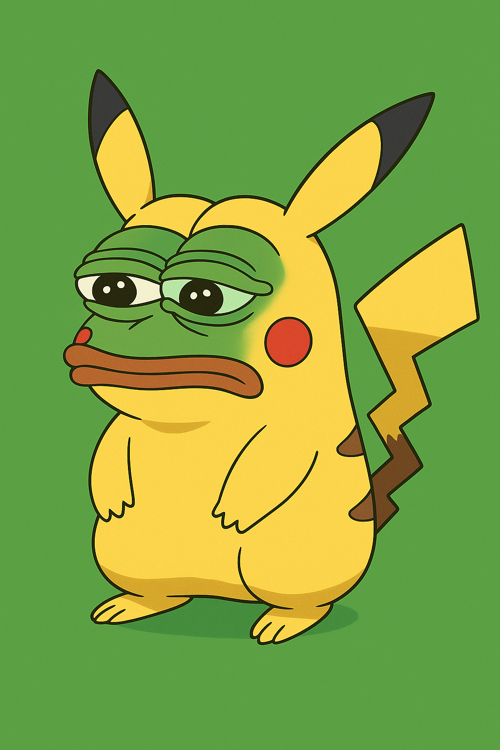 PEPECHU