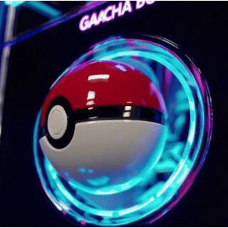 GACHA