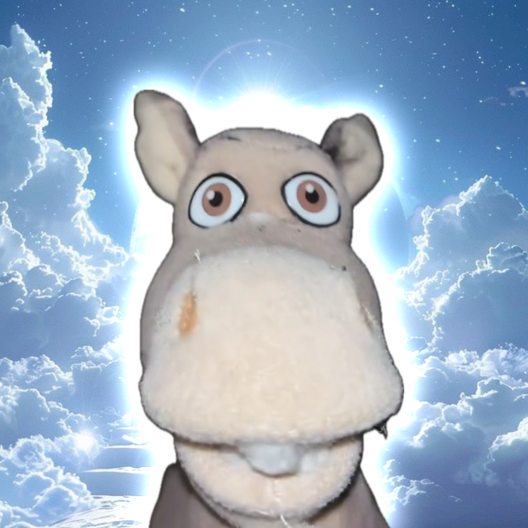 binky