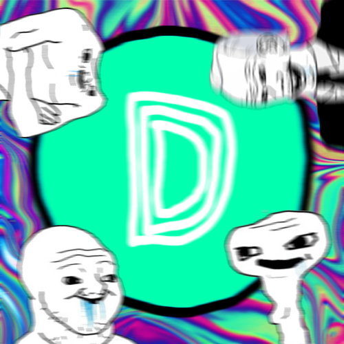 dumb